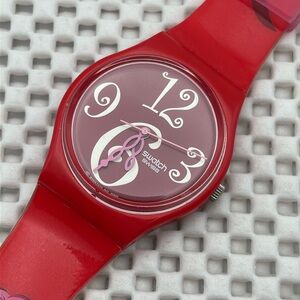 Swatch Watch - GR148 - SURFER BABE